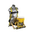 Qual-Craft Safe-Tie Kit Yellow 00815